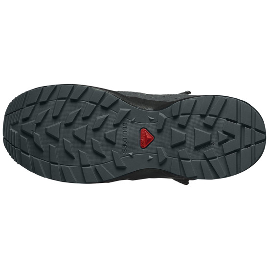 Salomon Outway Mid Climasalomon™ Waterproof Salomon Outway Mid Climasalomon™ Waterproof